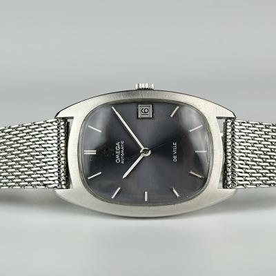 Omega de ville