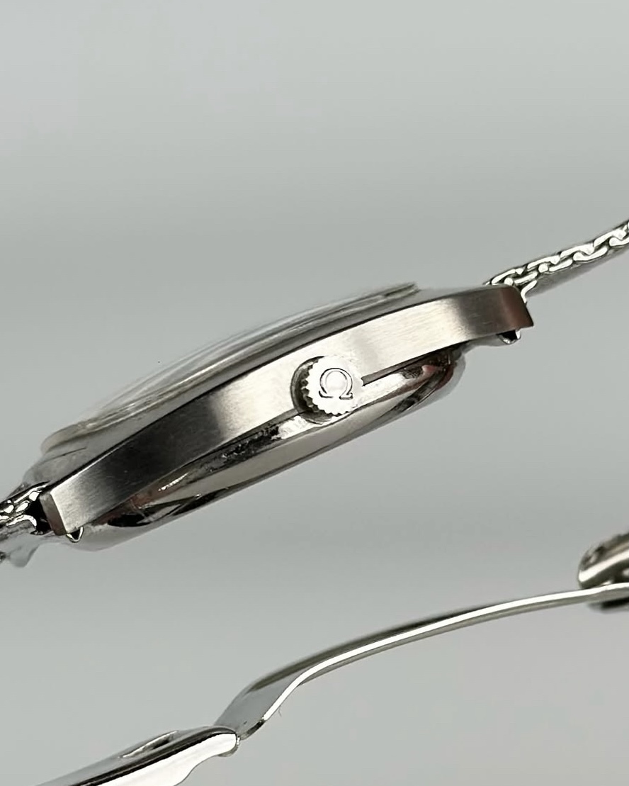 Omega de ville