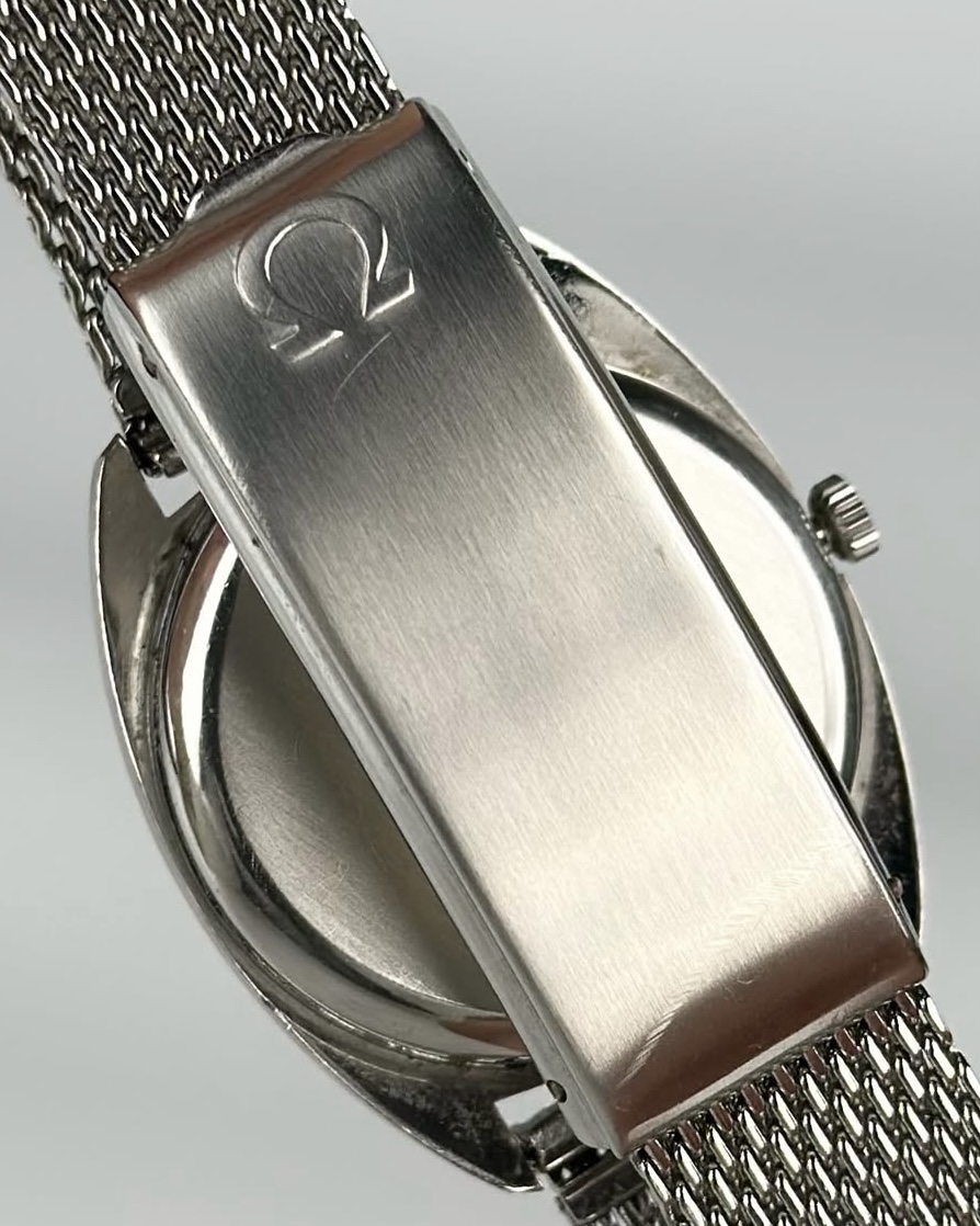 Omega de ville