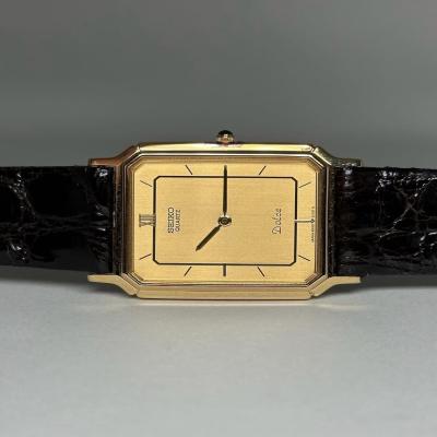 Seiko dolce