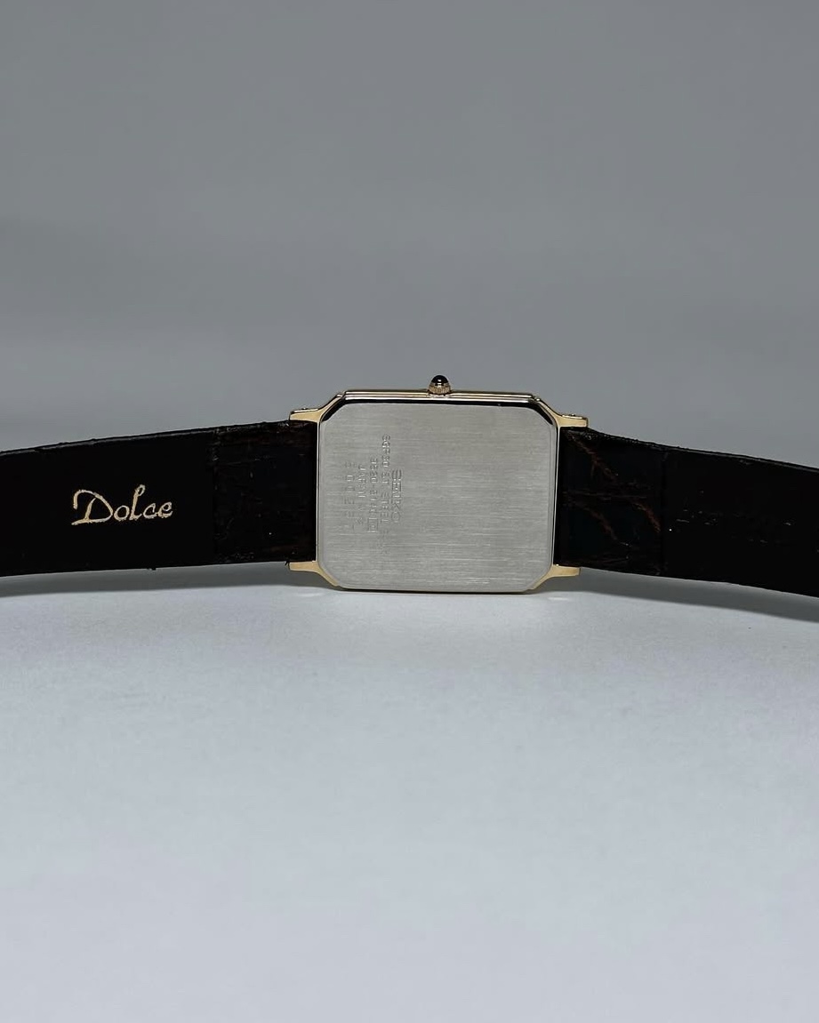 Seiko dolce