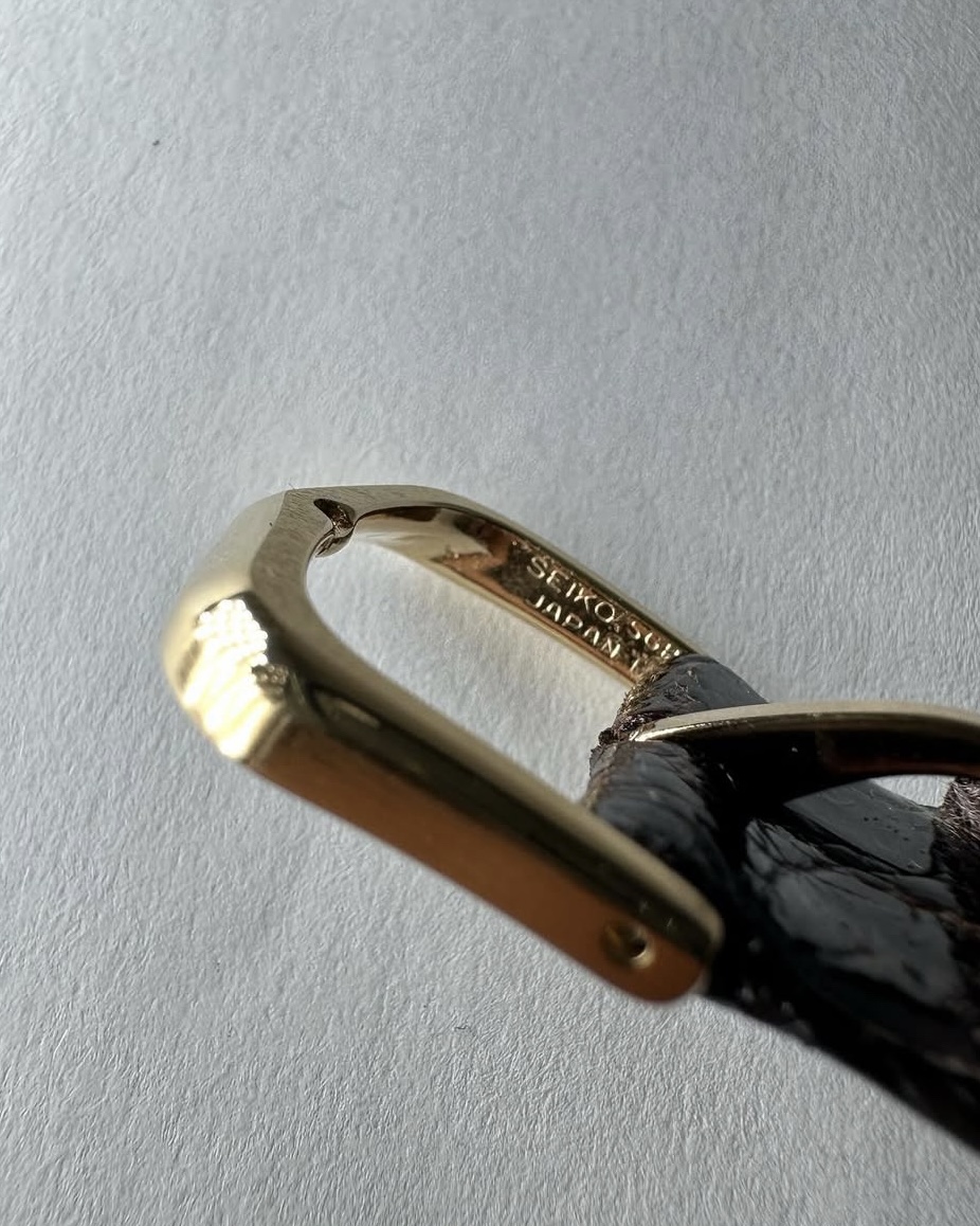 Seiko dolce
