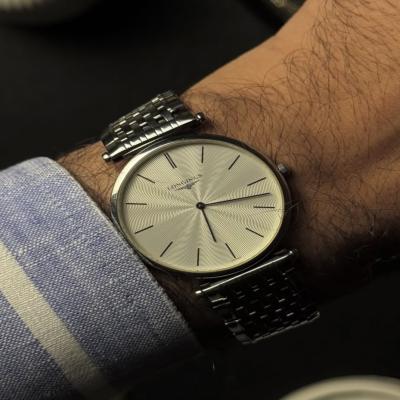 Longines La grande