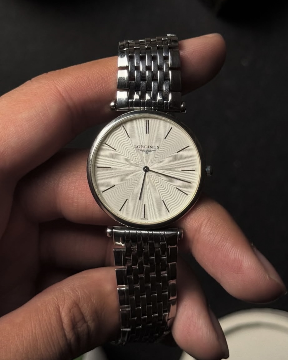 Longines La grande