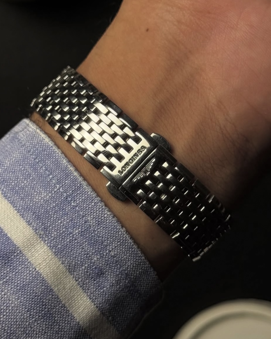 Longines La grande
