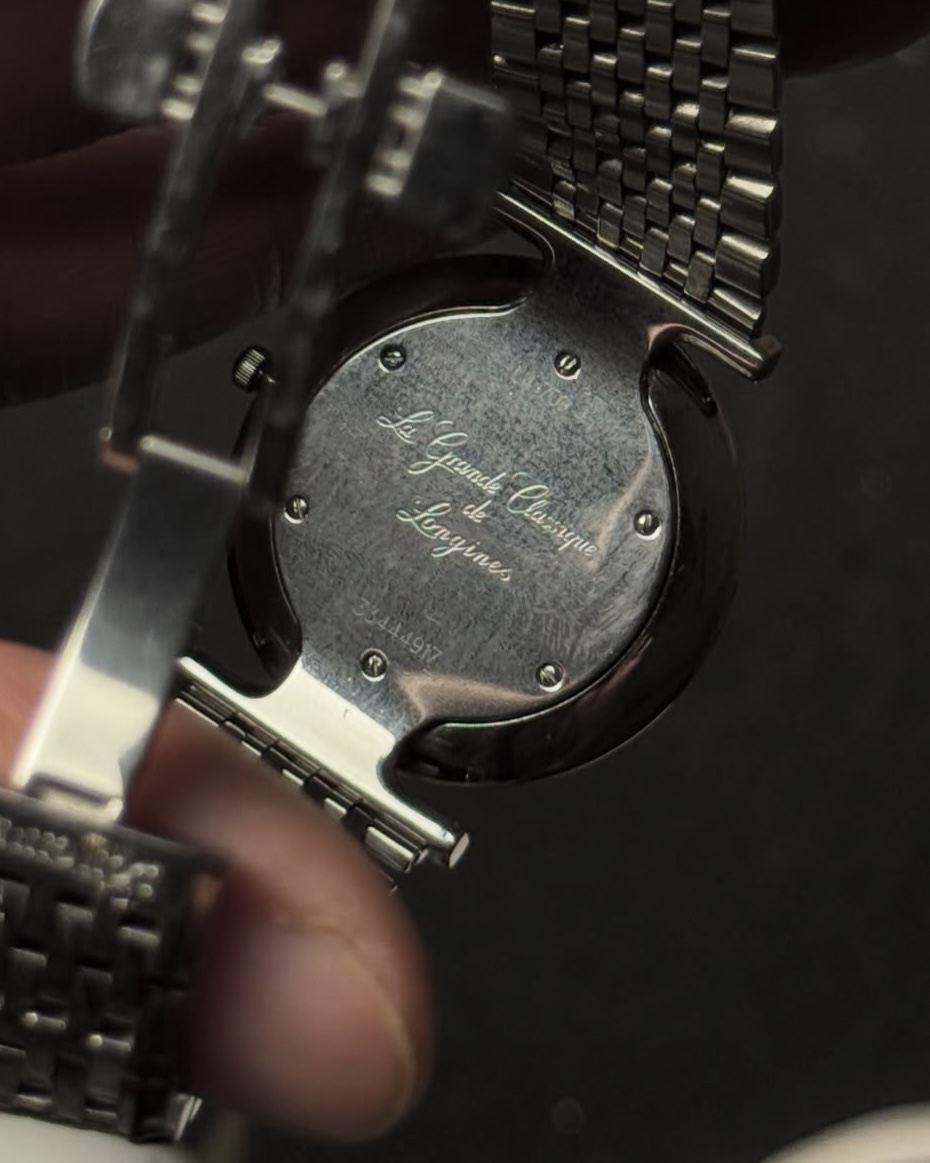 Longines La grande