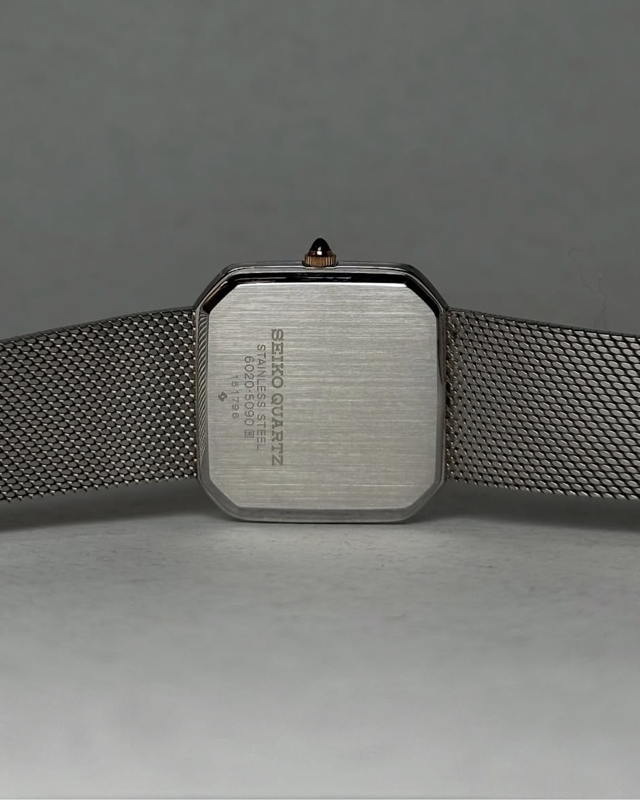 credor seiko