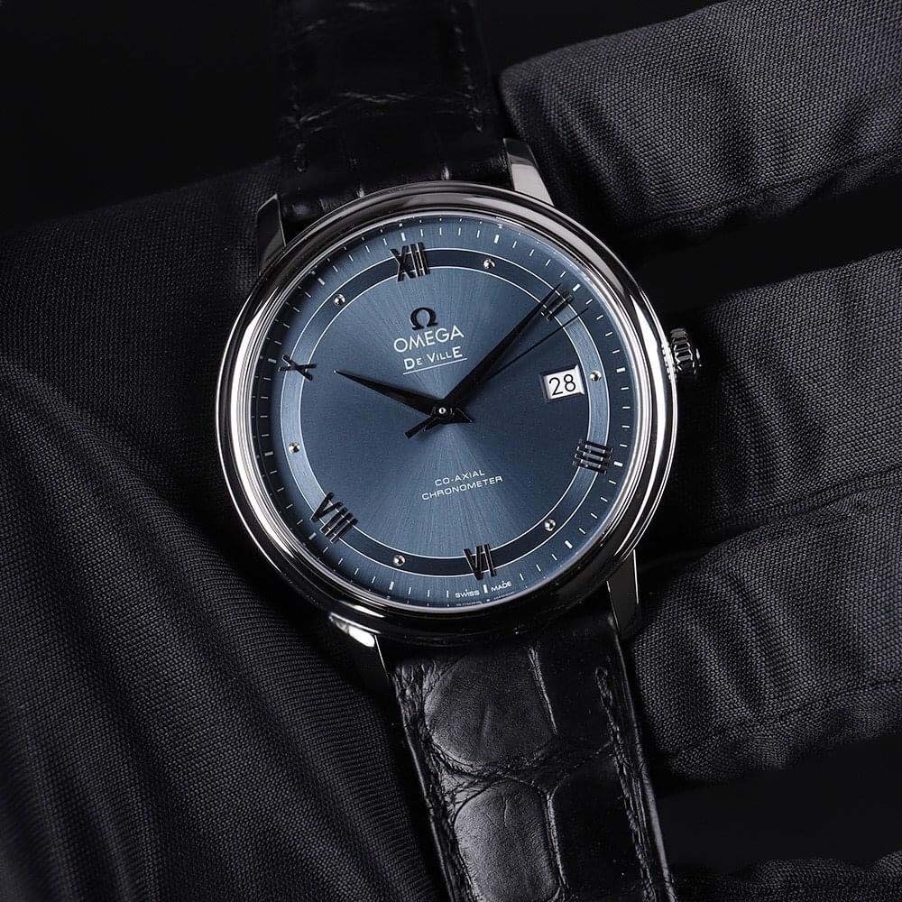 Omega de ville 