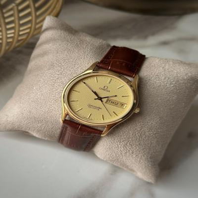 OMEGA Seamaster 