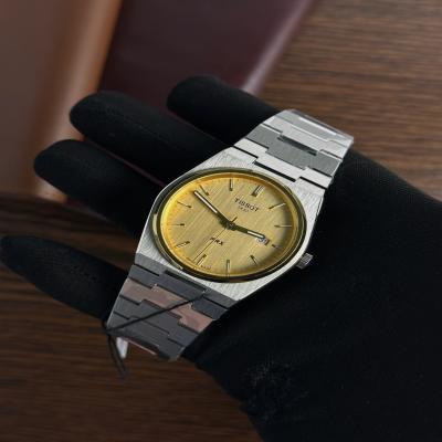 Tissot pxr 