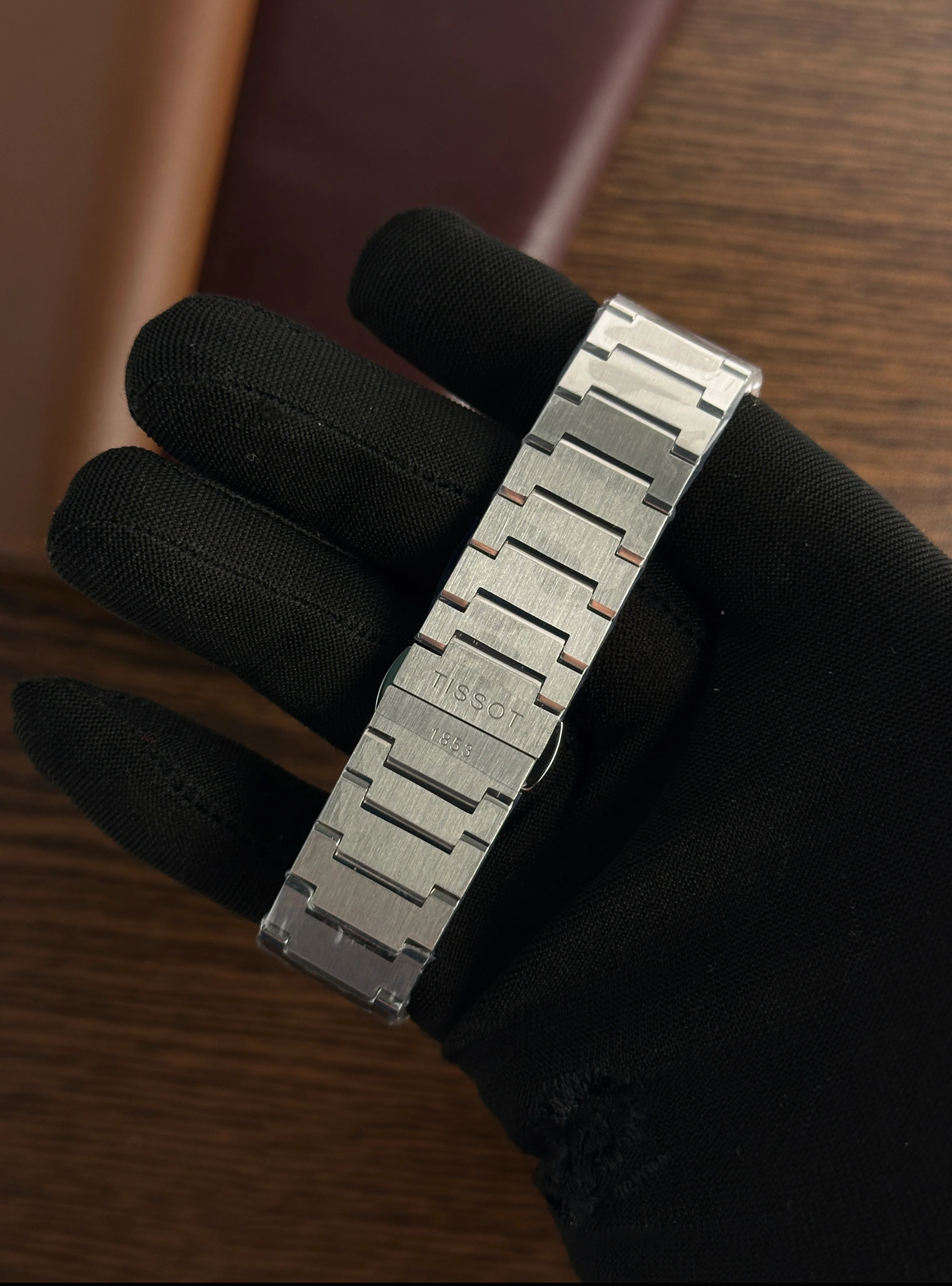 Tissot pxr 
