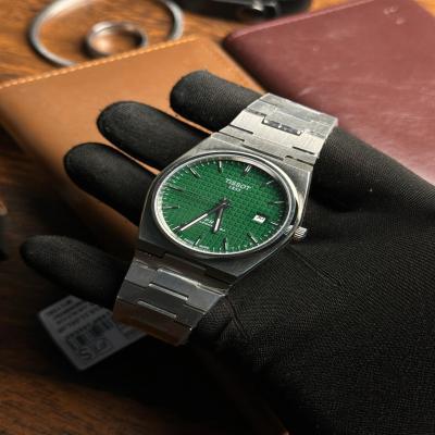 Tissot green PKR