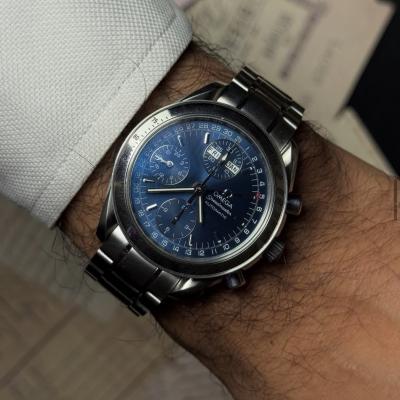 Omega speedmaster 