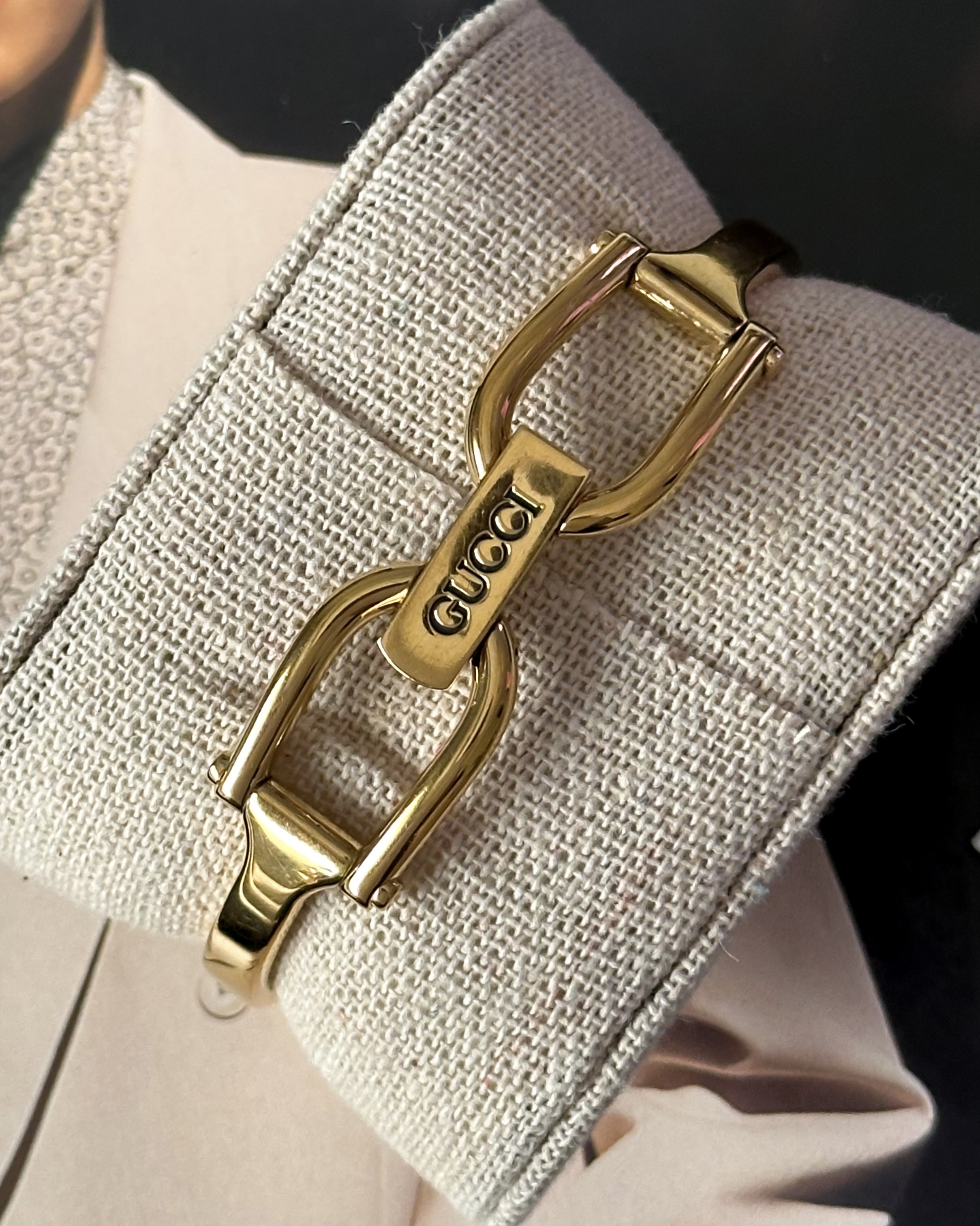 Vintage Gucci 1500