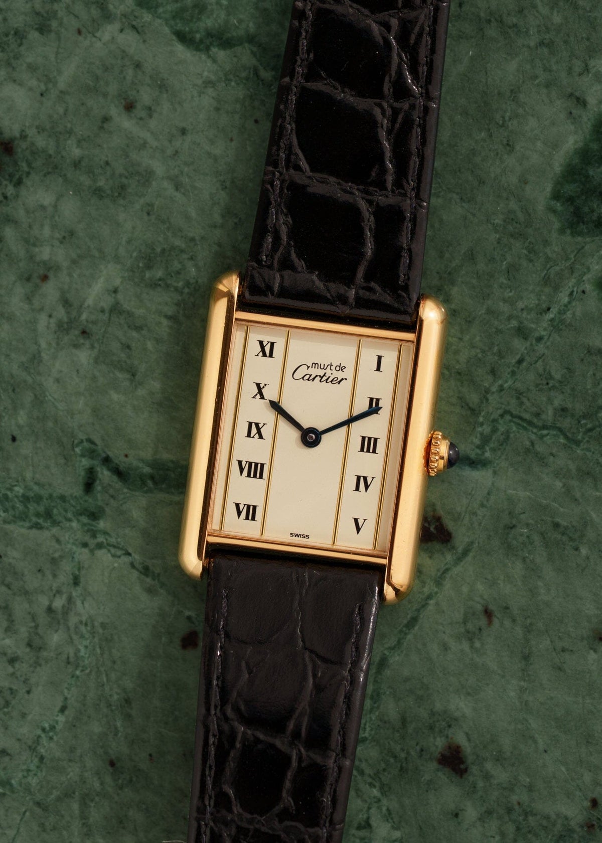 Must de Cartier vermail