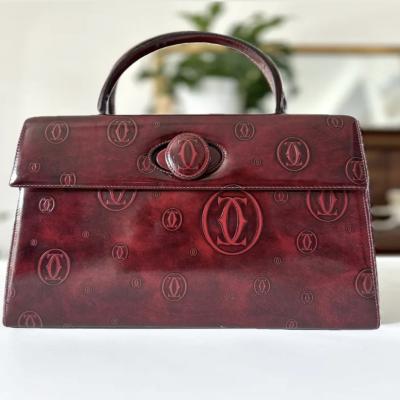 Cartier bag happy birthday 