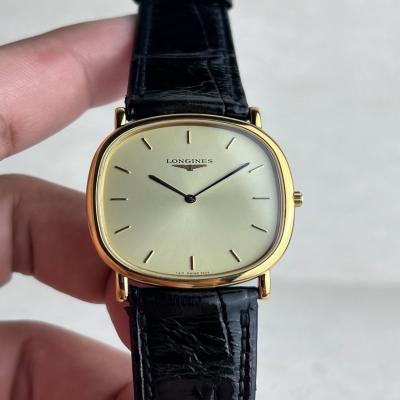 Longines les grandes