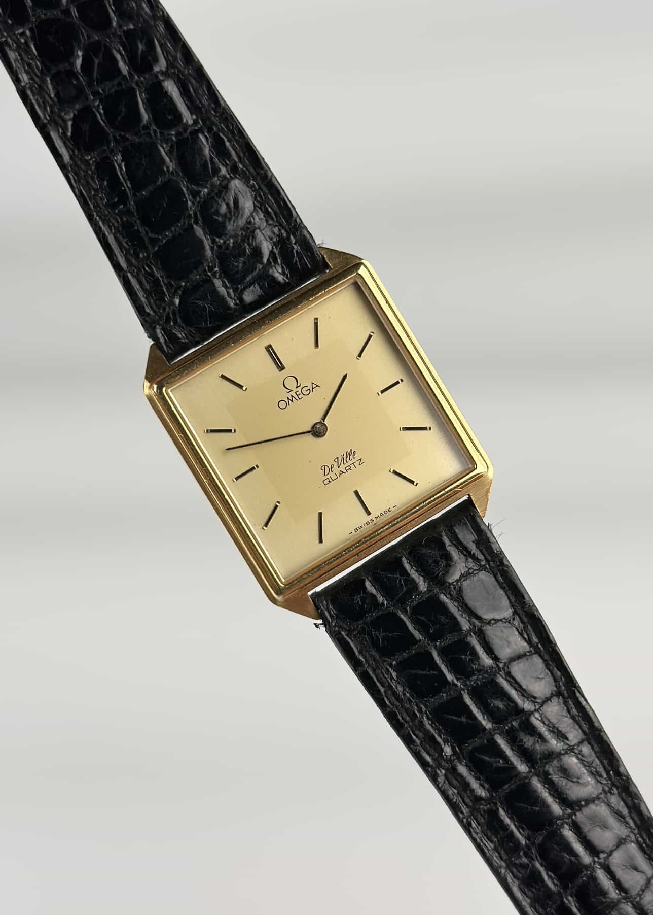 Omega de ville 