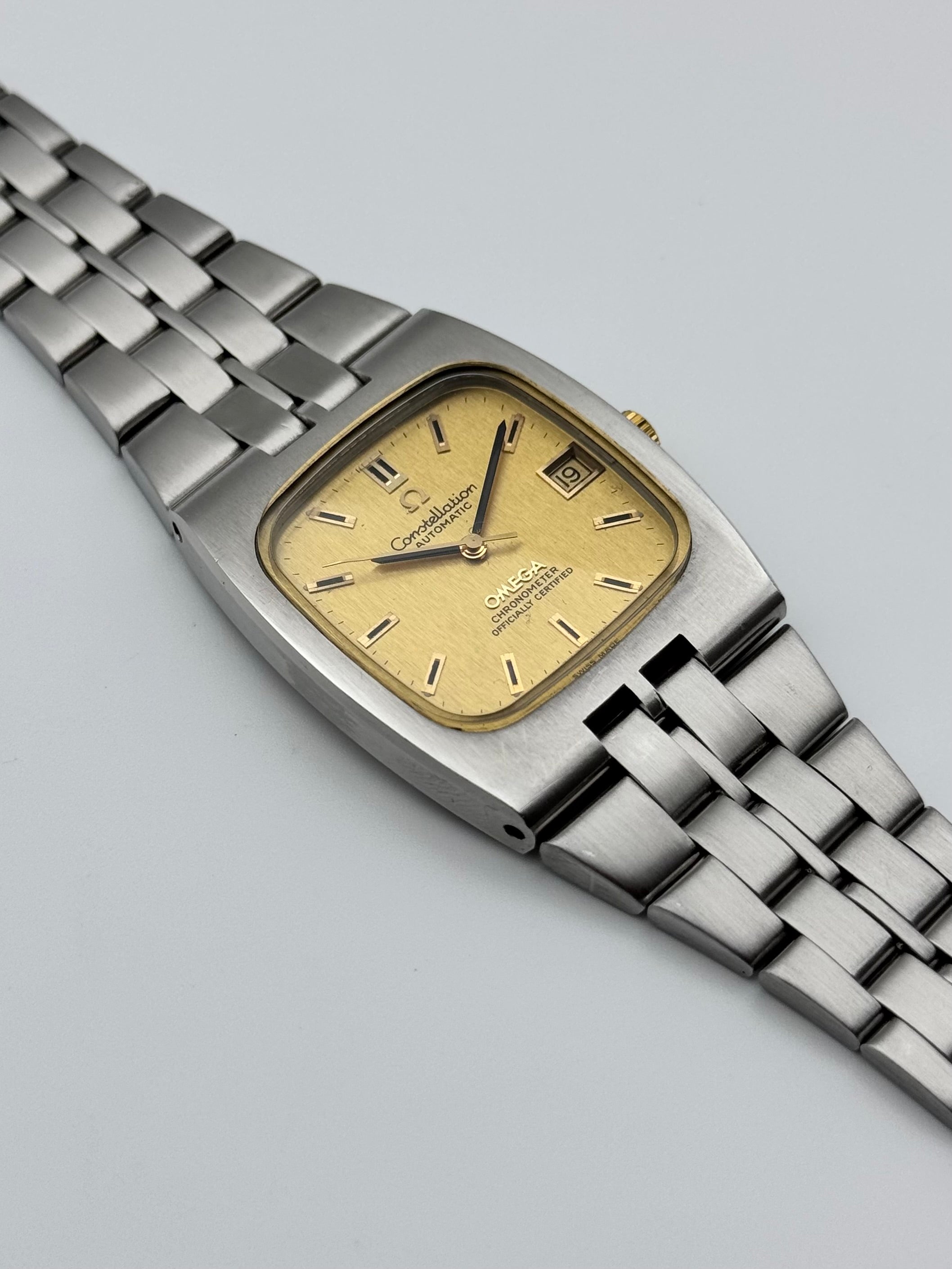 omega constellation 