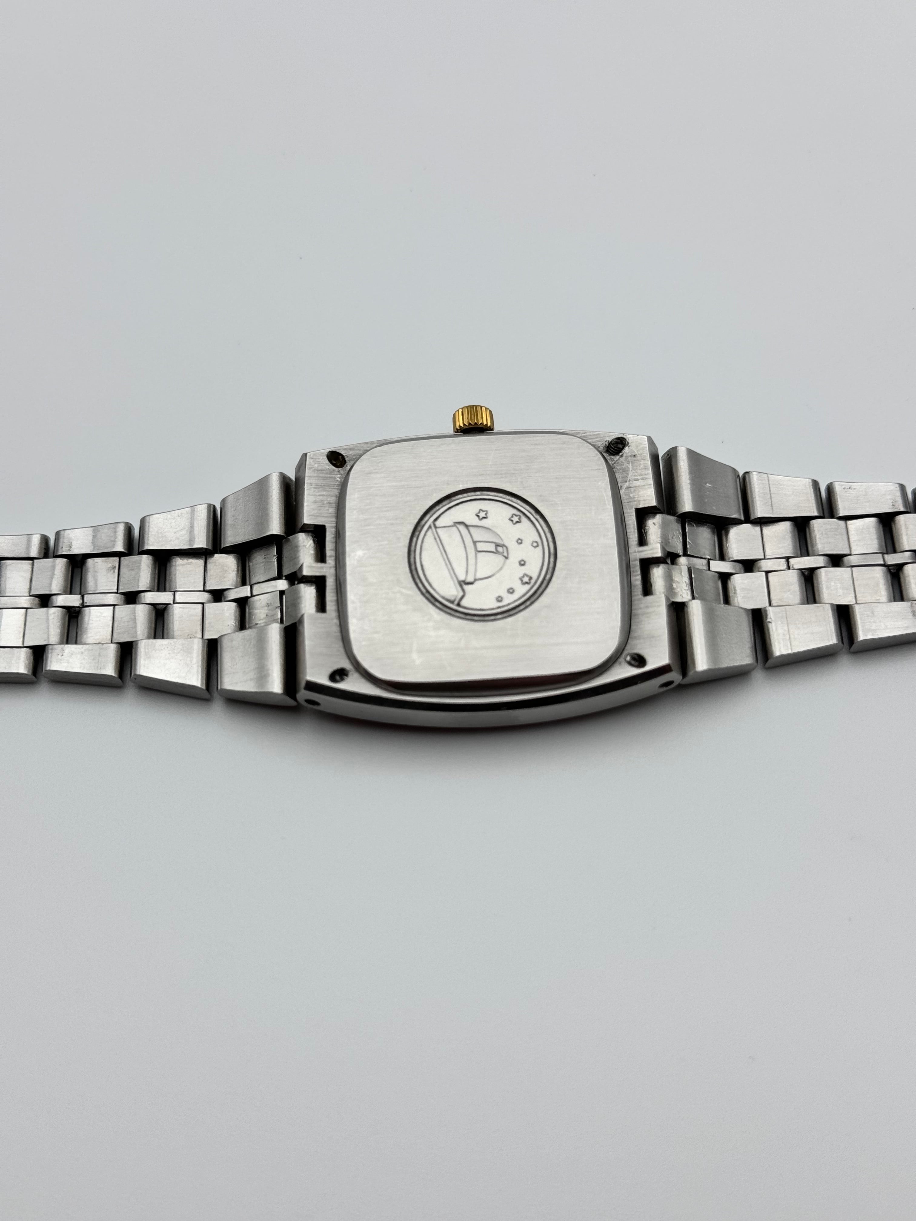 omega constellation 