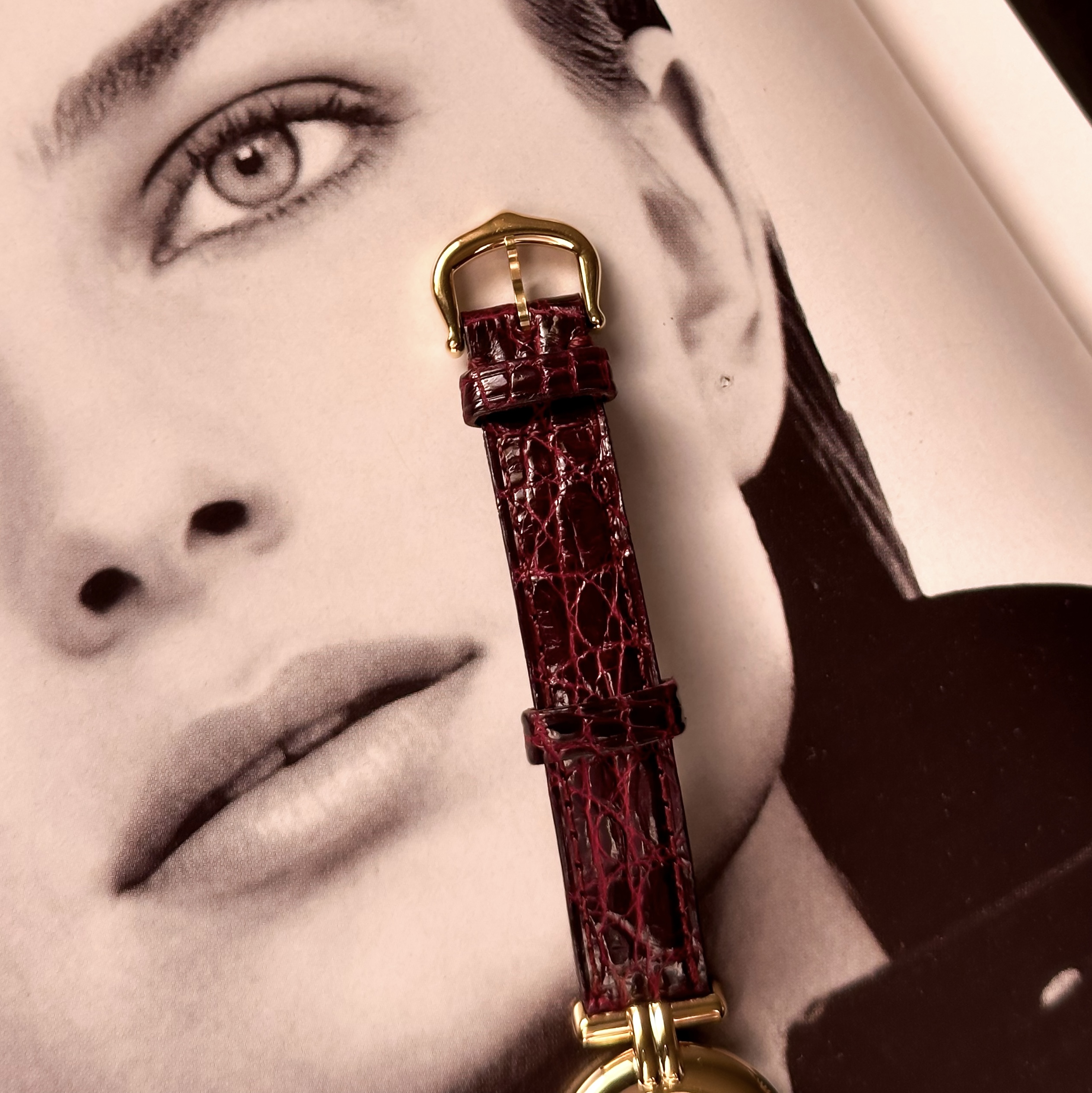 Cartier Colisée 1996