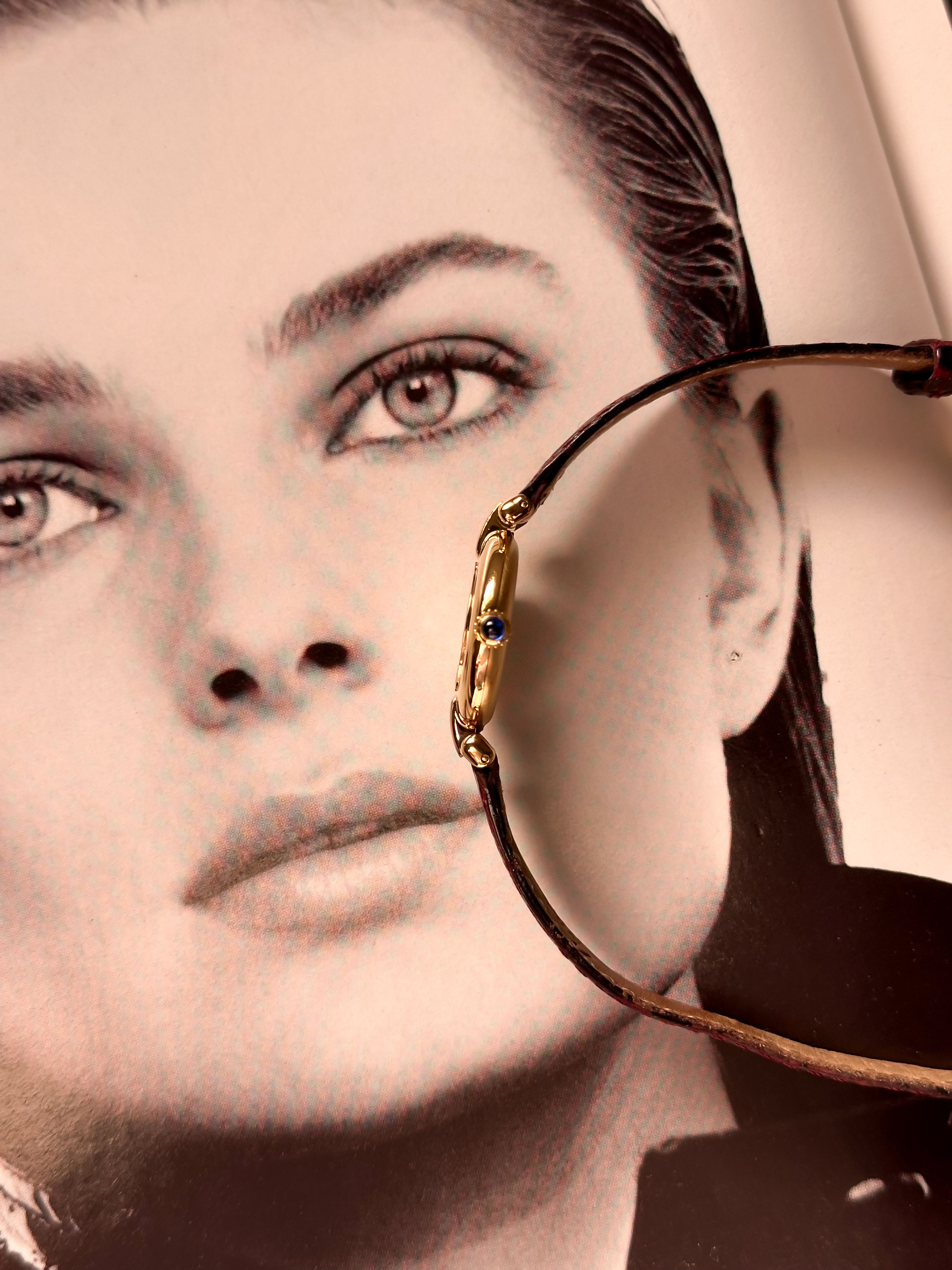 Cartier Colisée 1996