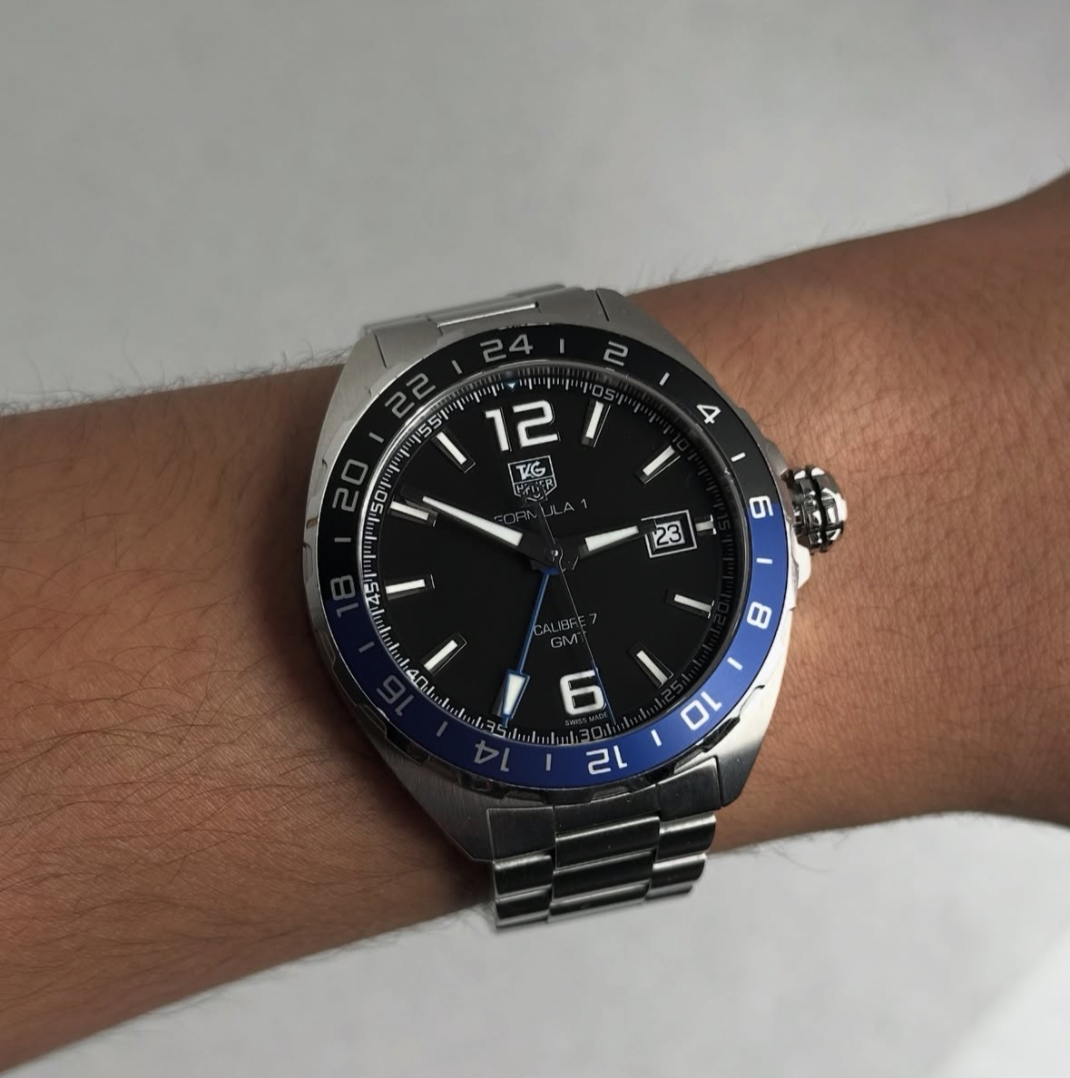 Tag heuer formula 1