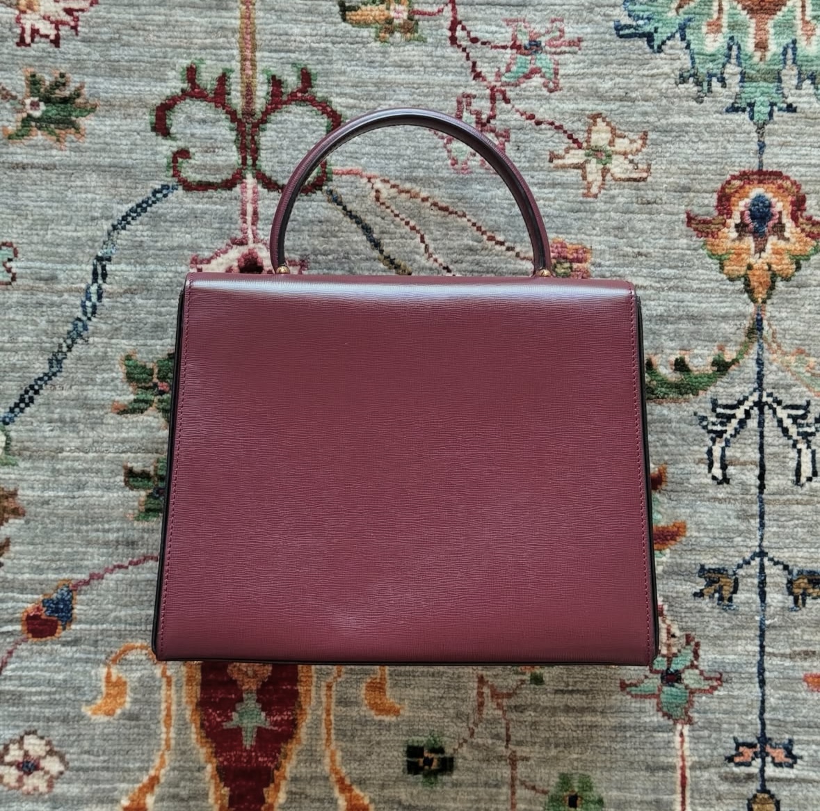 Cartier must line handbag