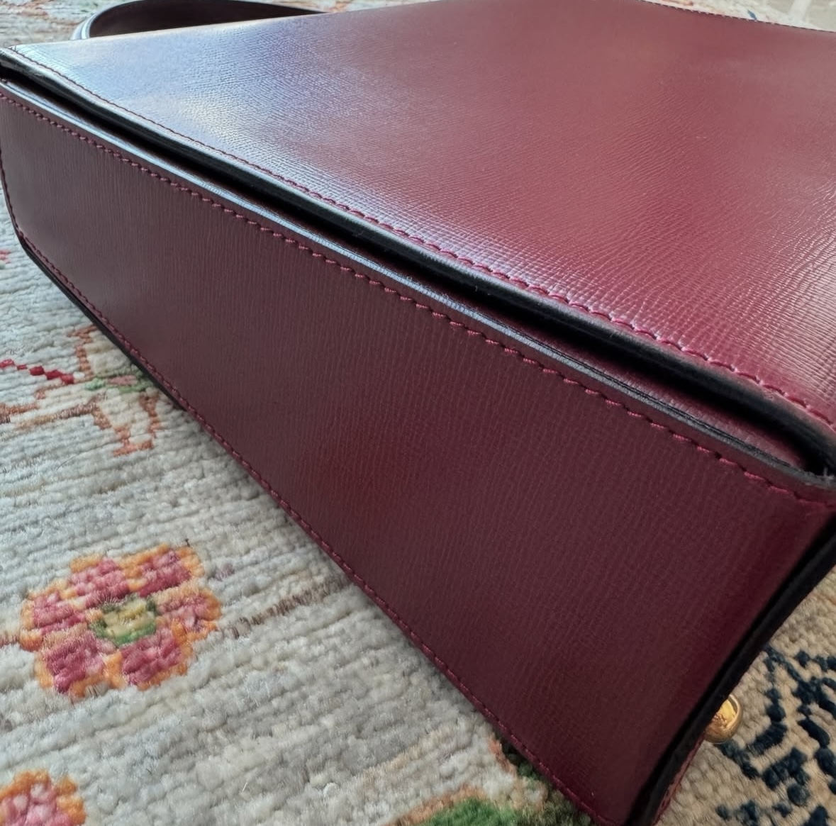 Cartier must line handbag